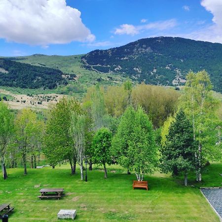 شقة Duplex 80 M2 Con Vistas A La Montana بلا ذي ليرميتا المظهر الخارجي الصورة