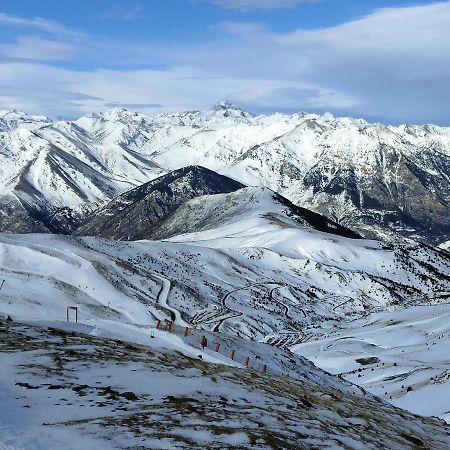 شقة Duplex 80 M2 Con Vistas A La Montana بلا ذي ليرميتا المظهر الخارجي الصورة