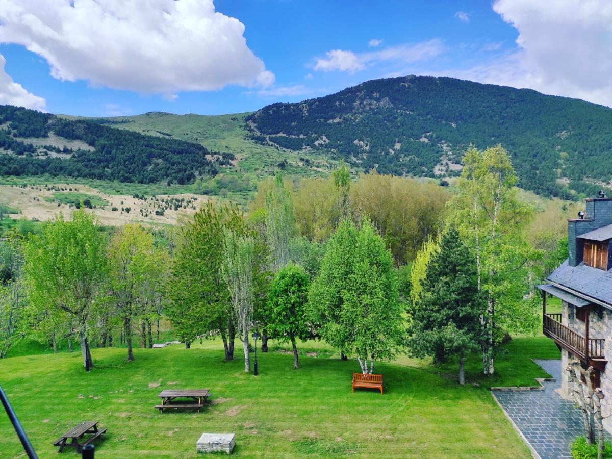 شقة Duplex 80 M2 Con Vistas A La Montana بلا ذي ليرميتا المظهر الخارجي الصورة