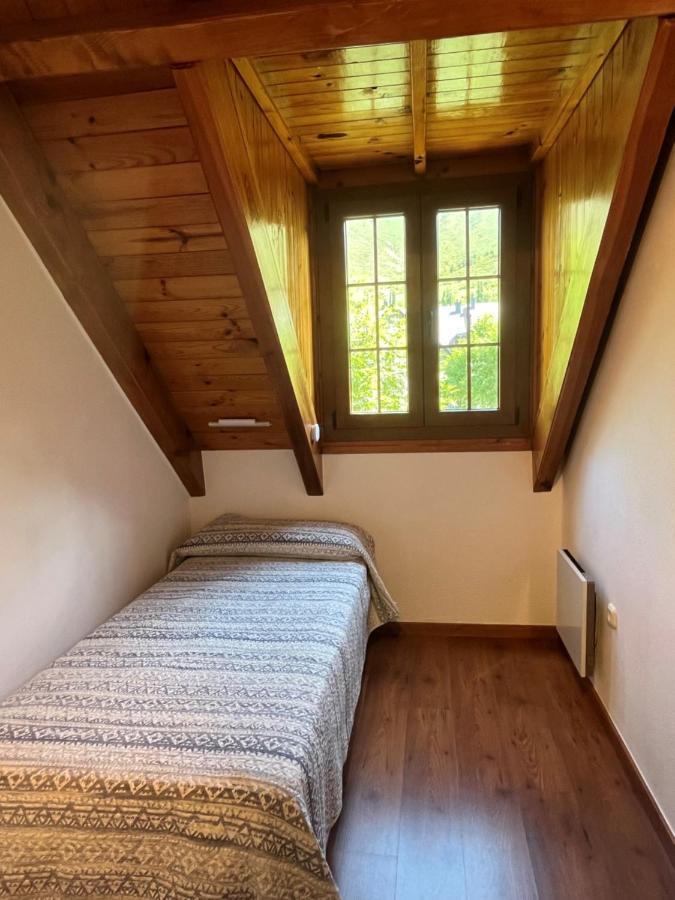 شقة Duplex 80 M2 Con Vistas A La Montana بلا ذي ليرميتا المظهر الخارجي الصورة