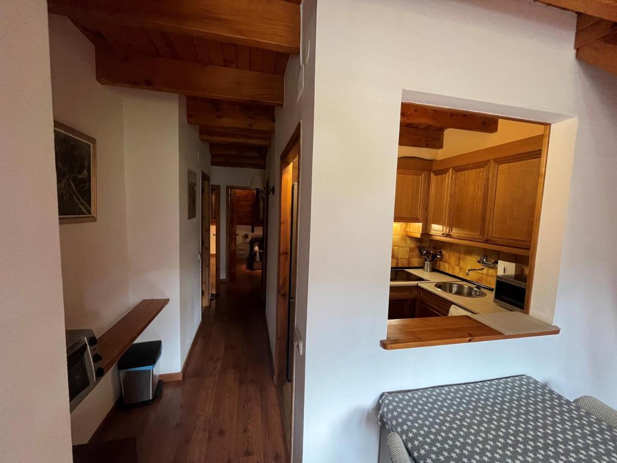 شقة Duplex 80 M2 Con Vistas A La Montana بلا ذي ليرميتا المظهر الخارجي الصورة
