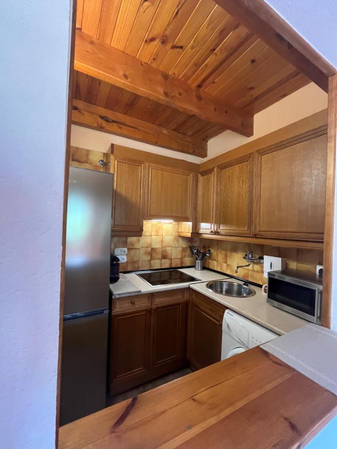 شقة Duplex 80 M2 Con Vistas A La Montana بلا ذي ليرميتا المظهر الخارجي الصورة