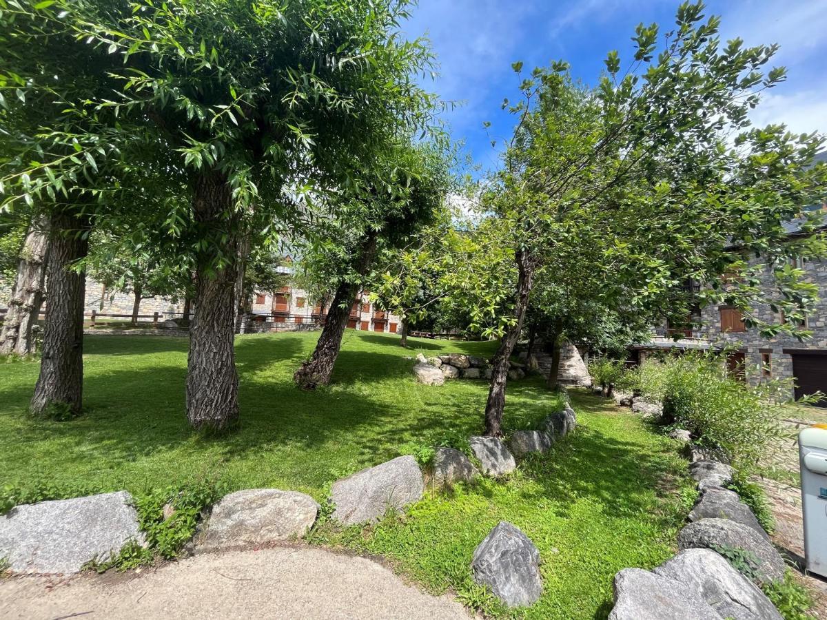 شقة Duplex 80 M2 Con Vistas A La Montana بلا ذي ليرميتا المظهر الخارجي الصورة