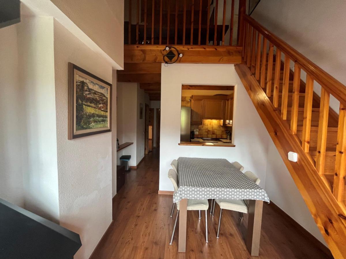 شقة Duplex 80 M2 Con Vistas A La Montana بلا ذي ليرميتا المظهر الخارجي الصورة