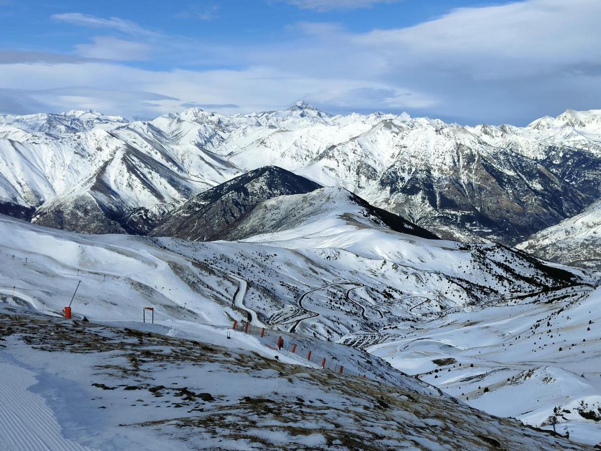 شقة Duplex 80 M2 Con Vistas A La Montana بلا ذي ليرميتا المظهر الخارجي الصورة