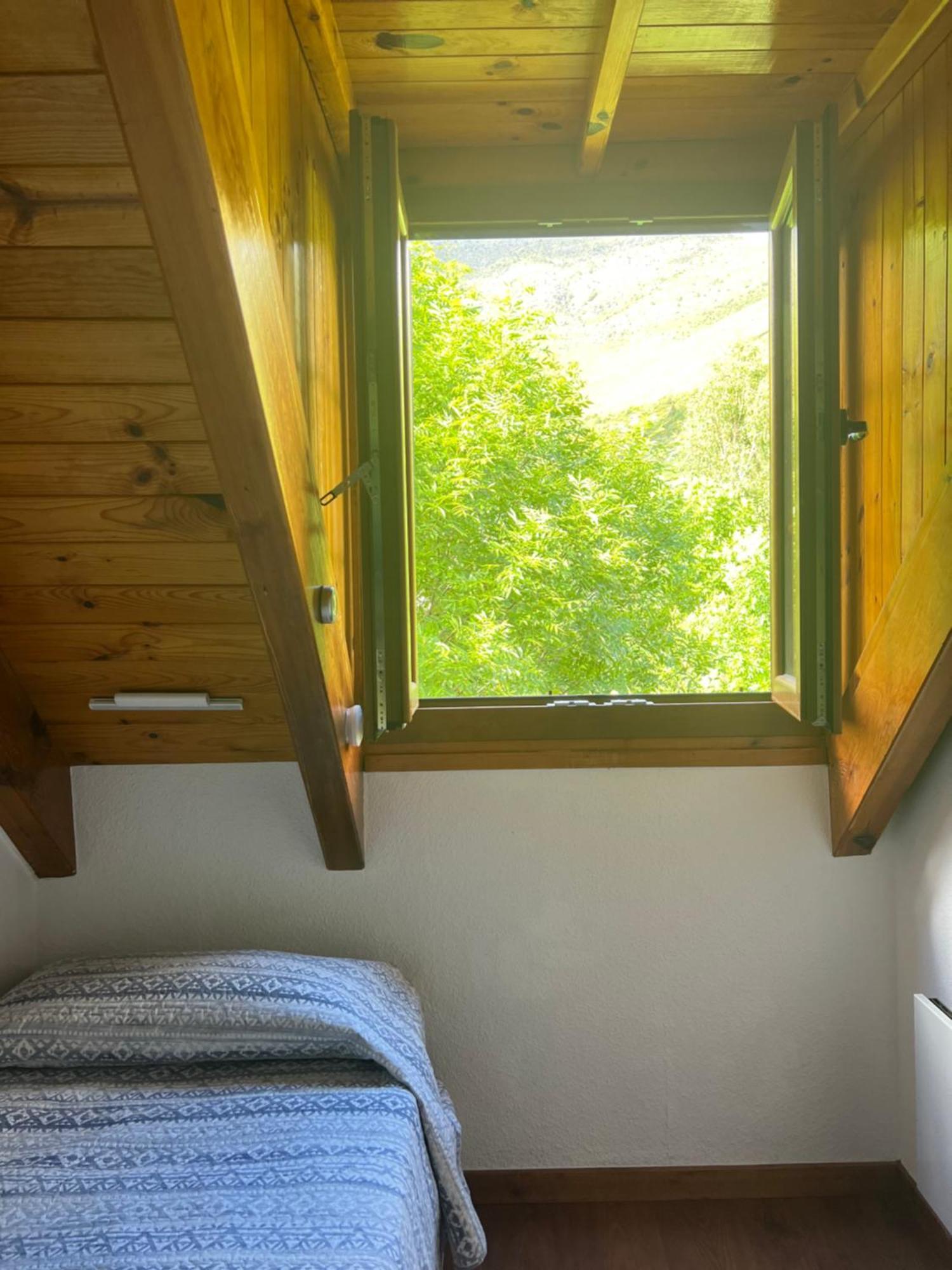 شقة Duplex 80 M2 Con Vistas A La Montana بلا ذي ليرميتا المظهر الخارجي الصورة