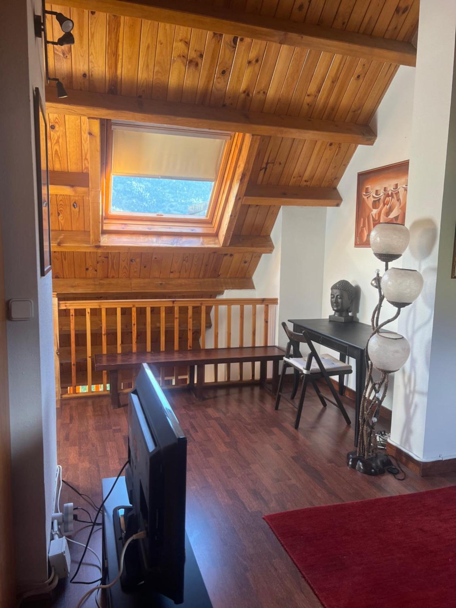 شقة Duplex 80 M2 Con Vistas A La Montana بلا ذي ليرميتا المظهر الخارجي الصورة