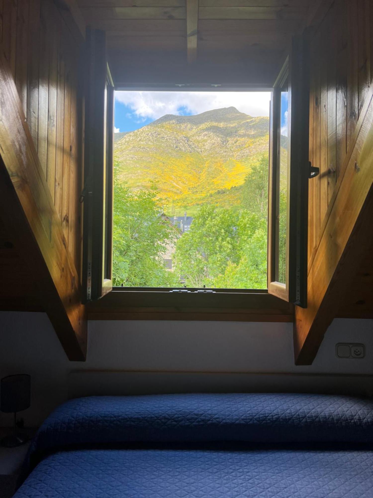 شقة Duplex 80 M2 Con Vistas A La Montana بلا ذي ليرميتا المظهر الخارجي الصورة